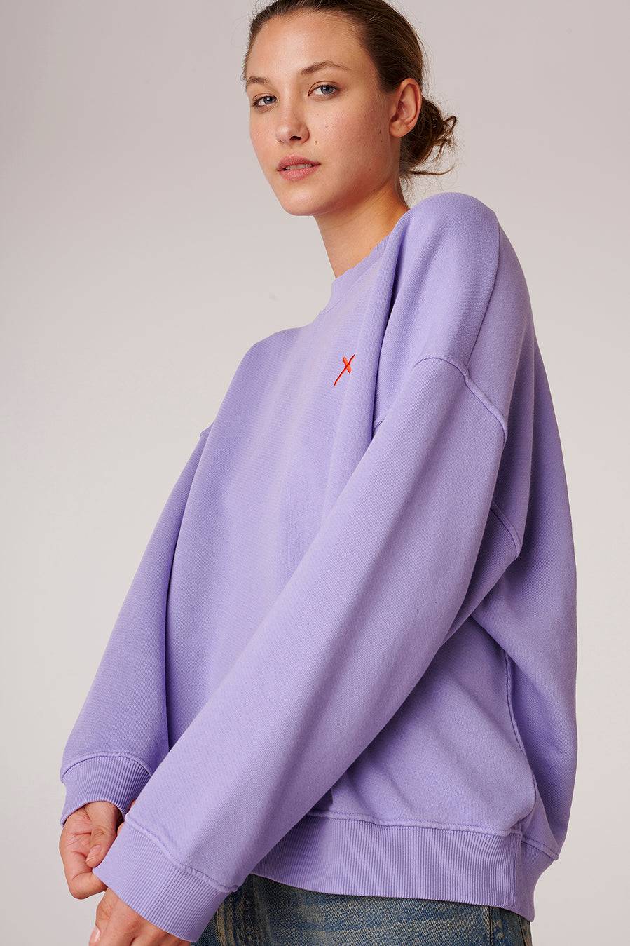 Liv Bergen Sweater RIVA in black Vierteljährliche Förderung