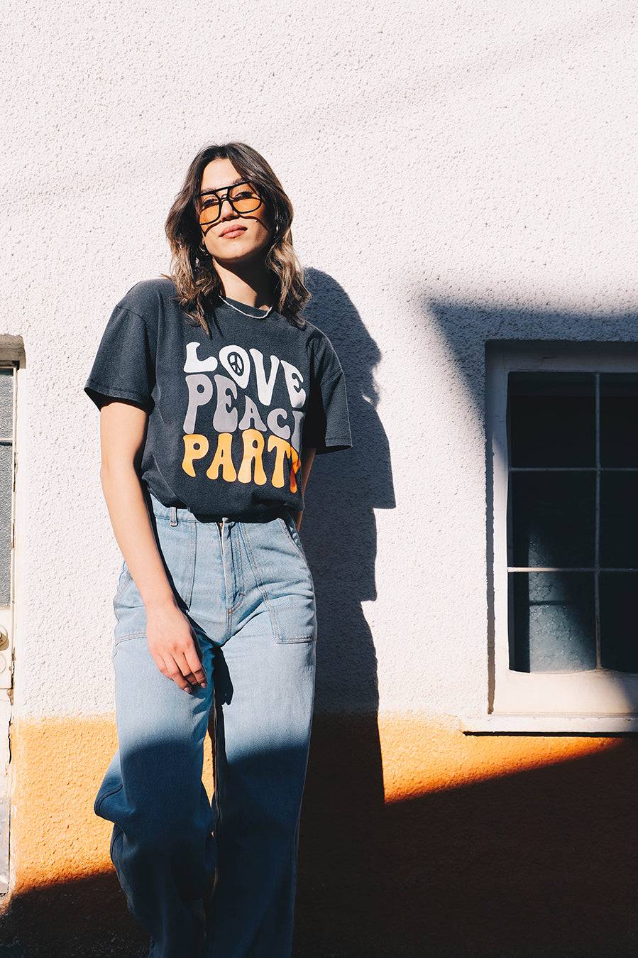 Liv Bergen T-Shirt LPP in peat Versandkostenfrei