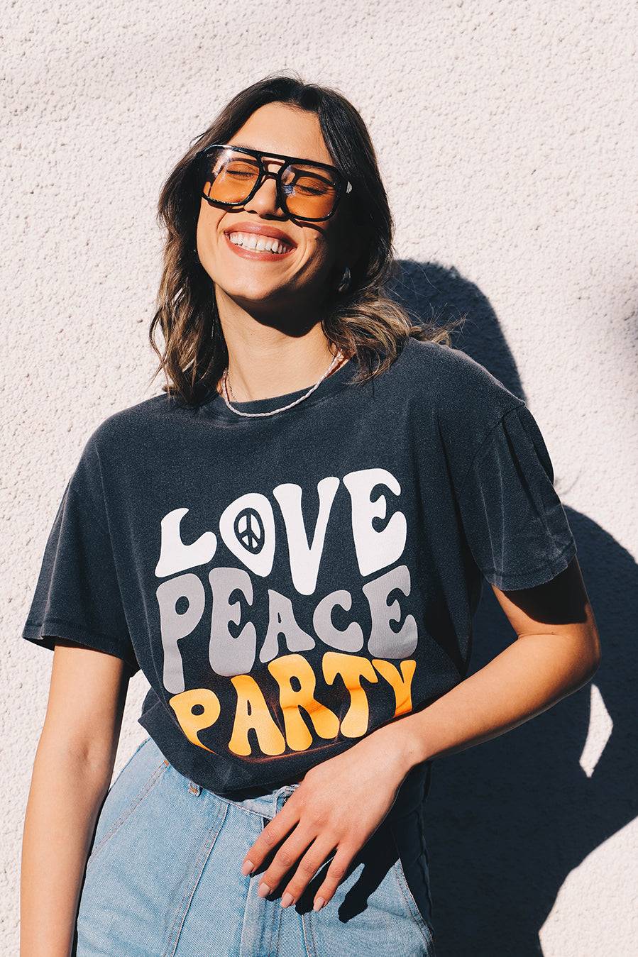 Liv Bergen T-Shirt LPP in peat Versandkostenfrei