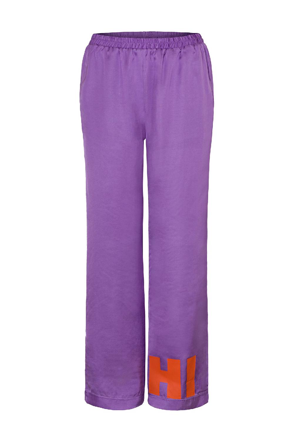 Liv Bergen Hose HI HAWAII in lilac Verkauf