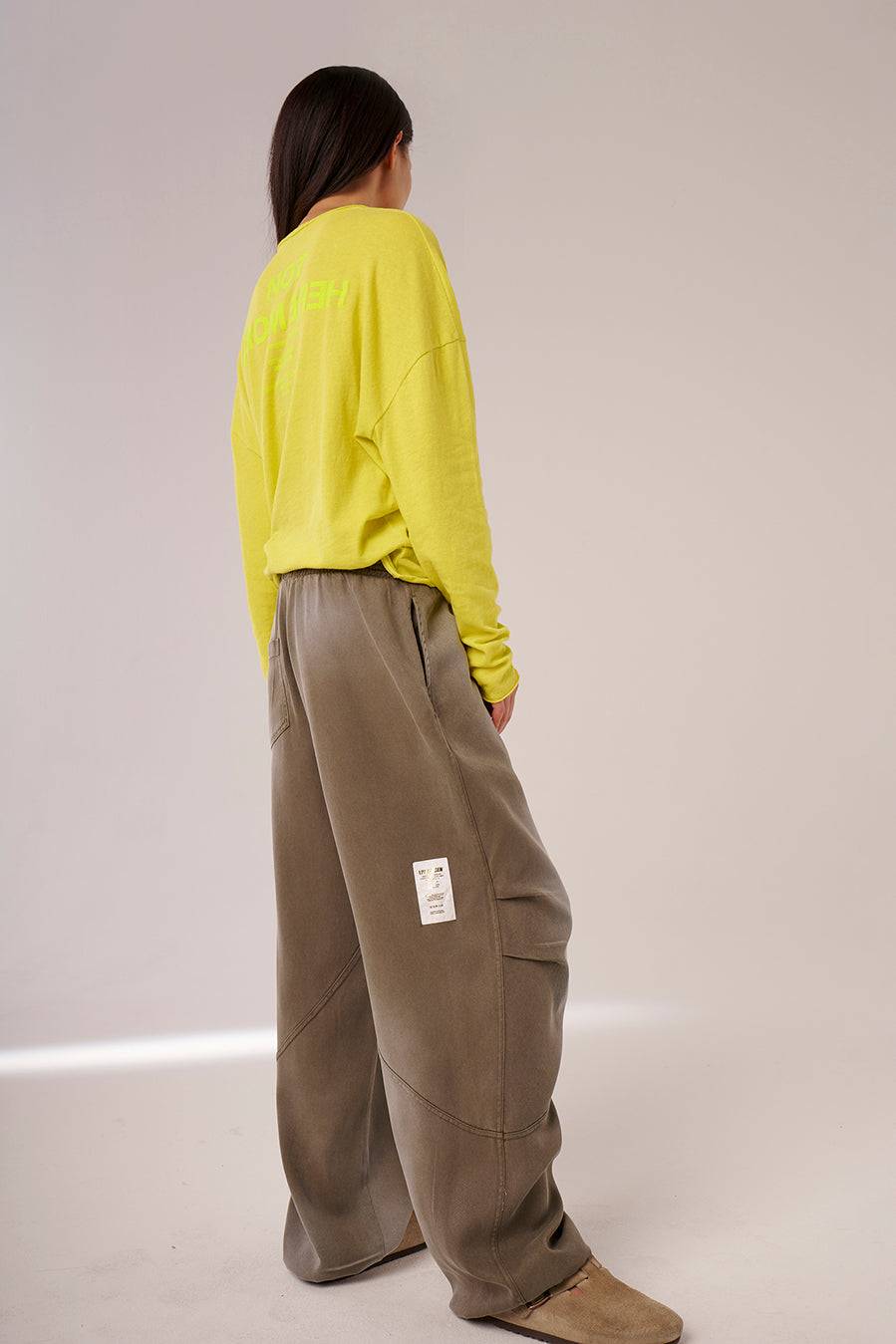 Liv Bergen Shirt Not in phantom Valentinstagsangebot