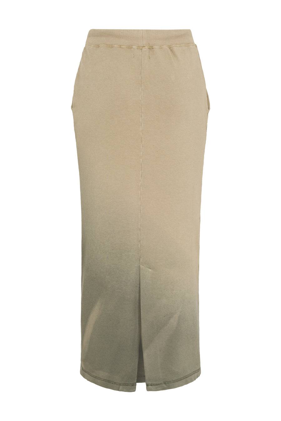 Liv Bergen Rock tie dye in bisquit Cyber Monday