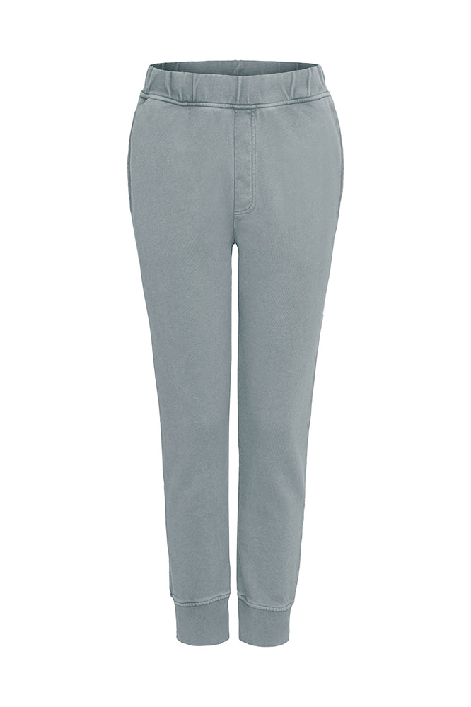 Liv Bergen Hose "100% Organic Cotton" in stormy Bestseller