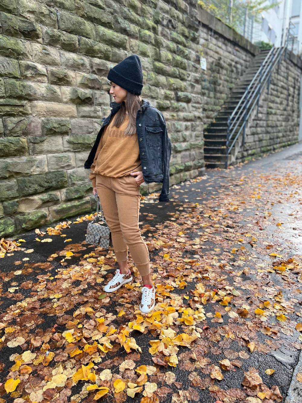 Liv Bergen Sweater bambi in bambi Tägliche Deals