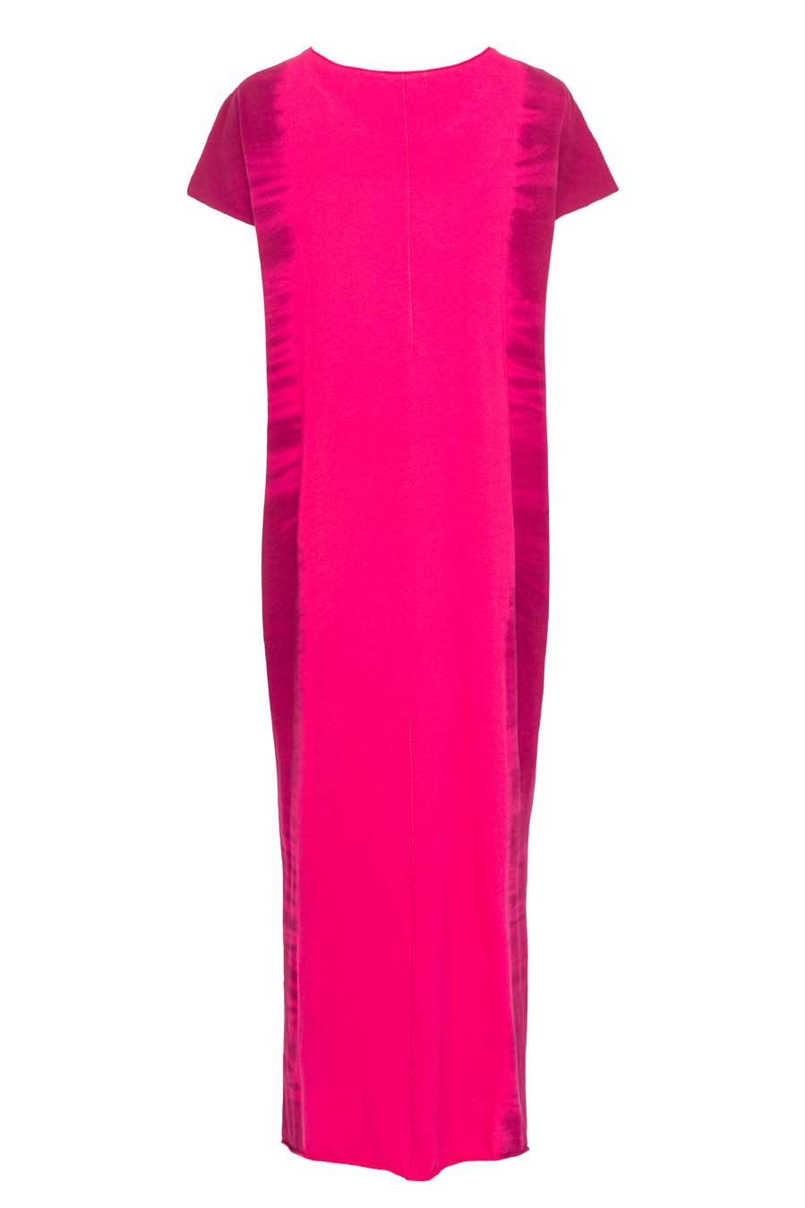 Liv Bergen Kleid Spray in hot lips Bis zu 55% Rabatt