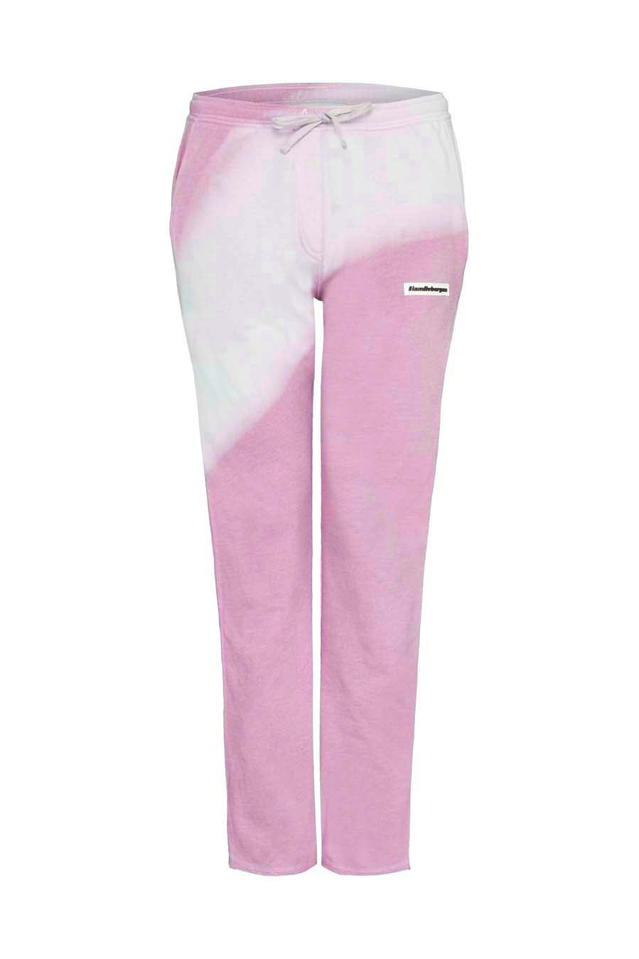 Liv Bergen Hose #iamlivbergen in soft lilac Discount Store für neue Produkte