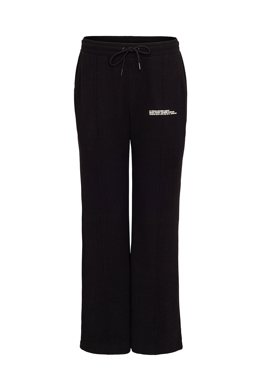 Liv Bergen Hose LB in black Meist gekauft