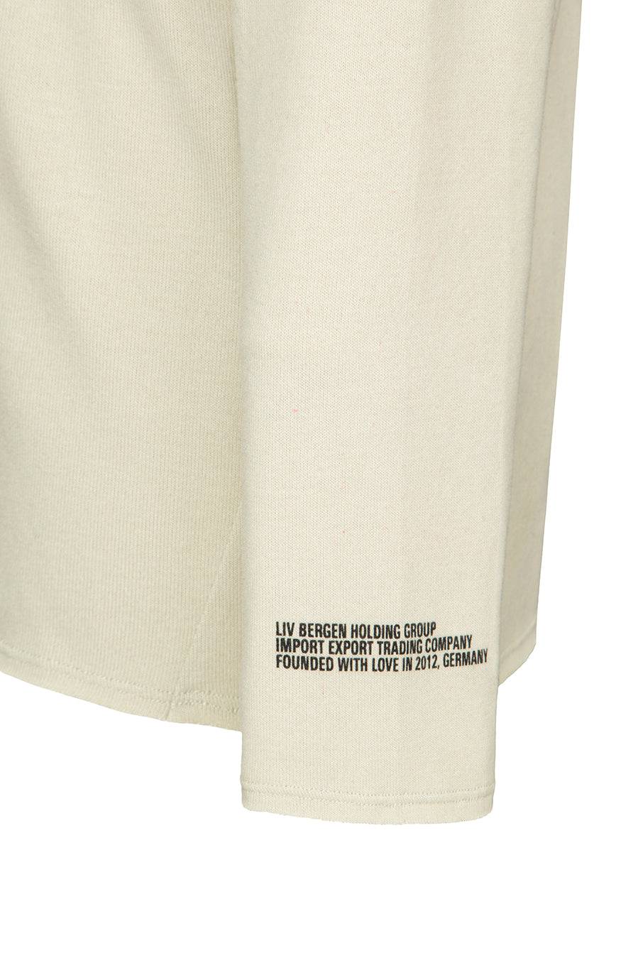 Liv Bergen Shirt Basic in abyss Sonderangebot