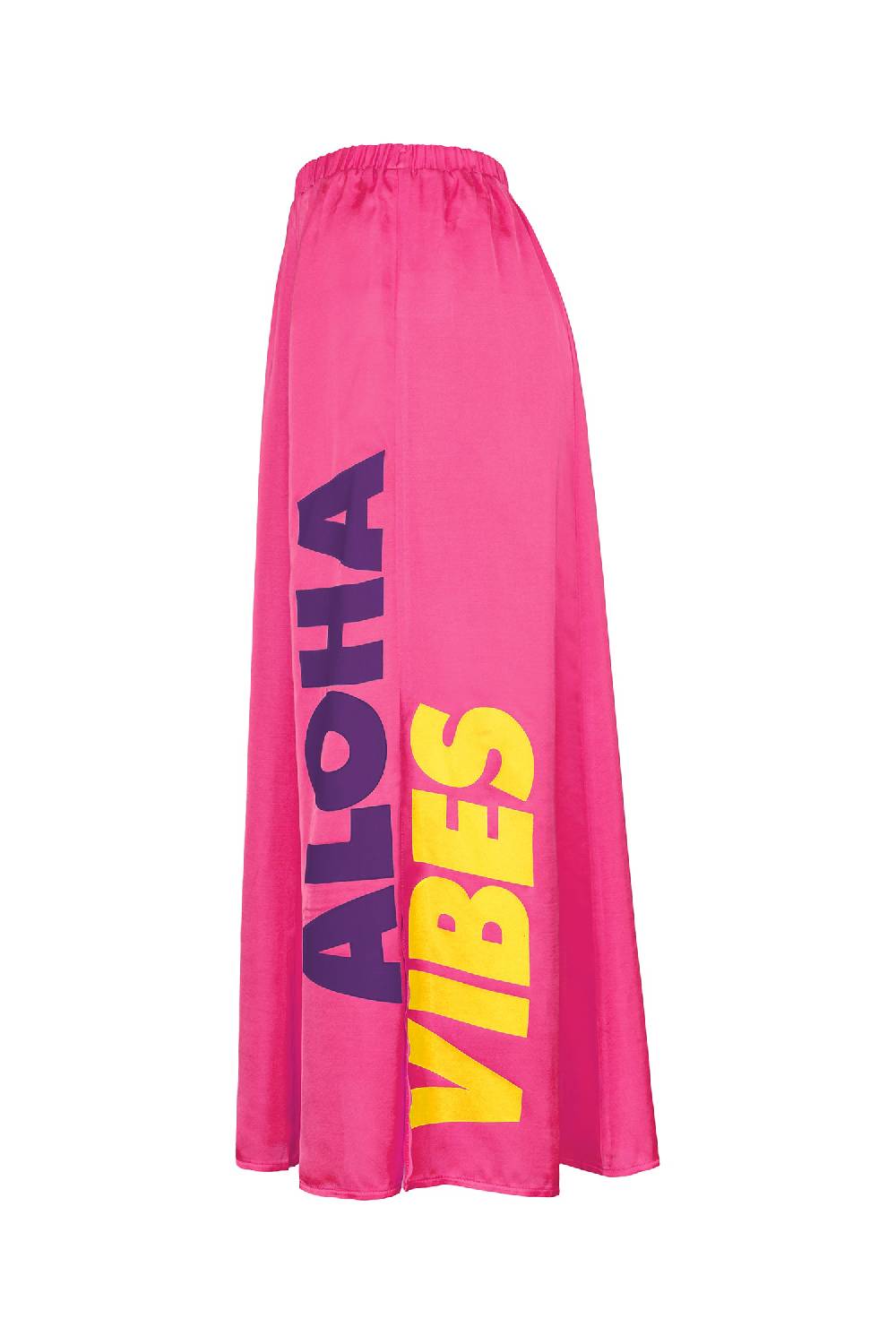 Liv Bergen Rock ALOHA VIBES in pink Preisnachlass