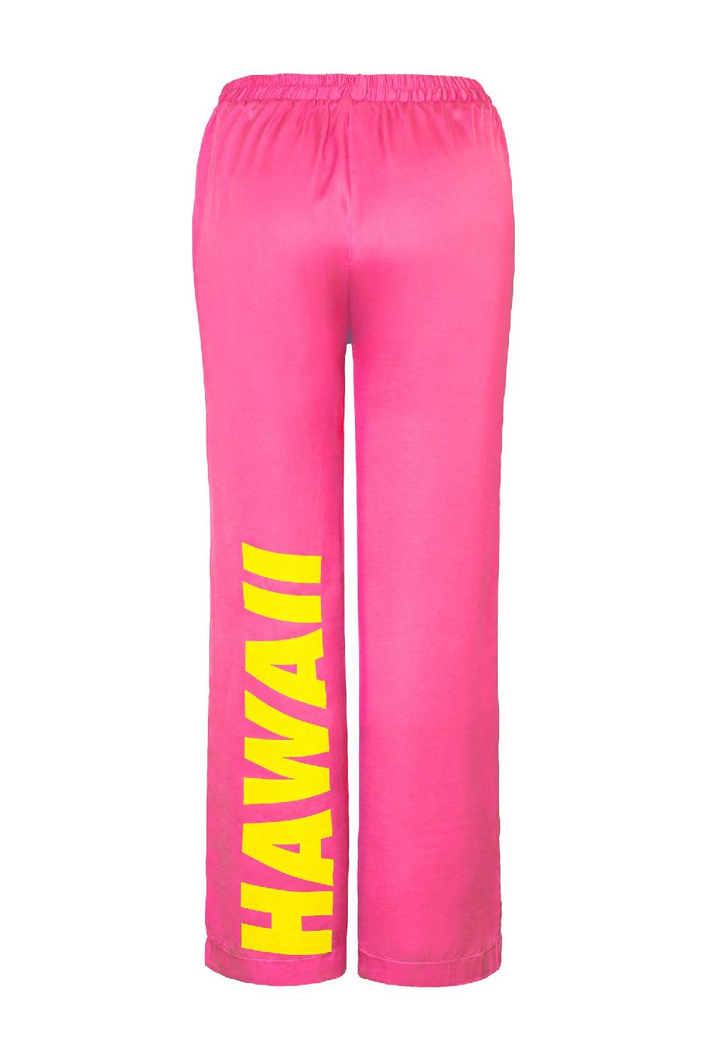 Liv Bergen Hose HI HAWAII in pink Vatertagsangebot