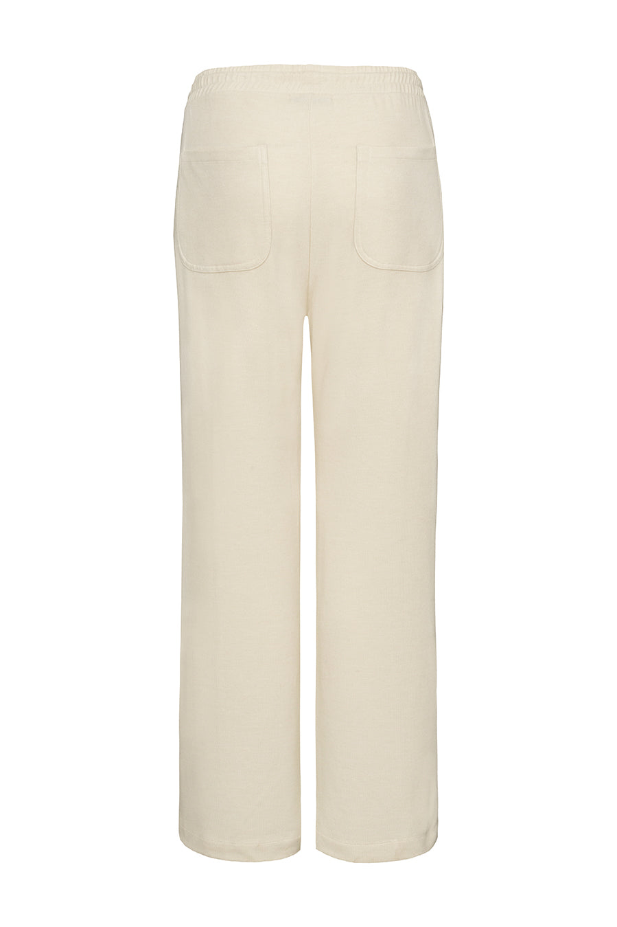 Liv Bergen Hose LB in silver Vatertagsangebot