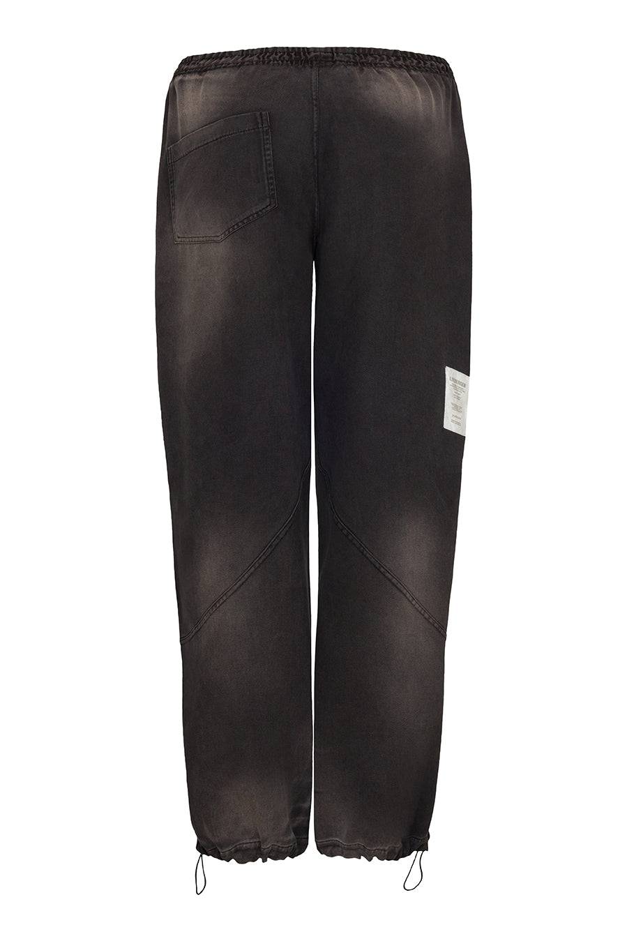 Liv Bergen Hose Tencel in ghost Weihnachtsangebot