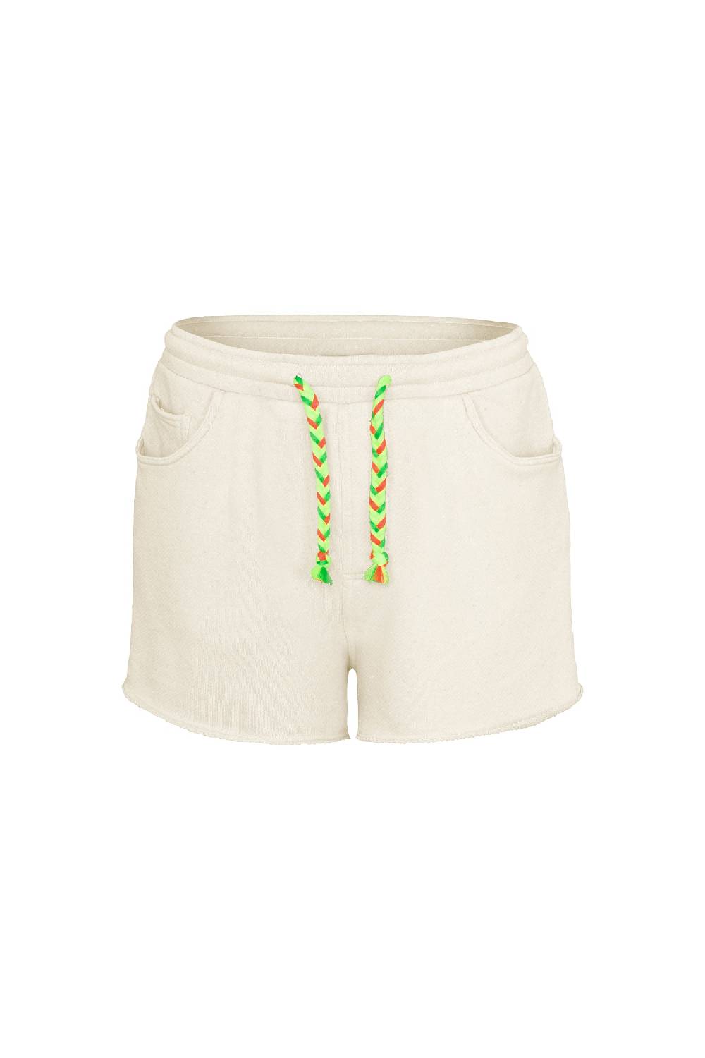 Liv Bergen Shorts Dots in neon spots 50% Rabatt mit kostenlosem Versand