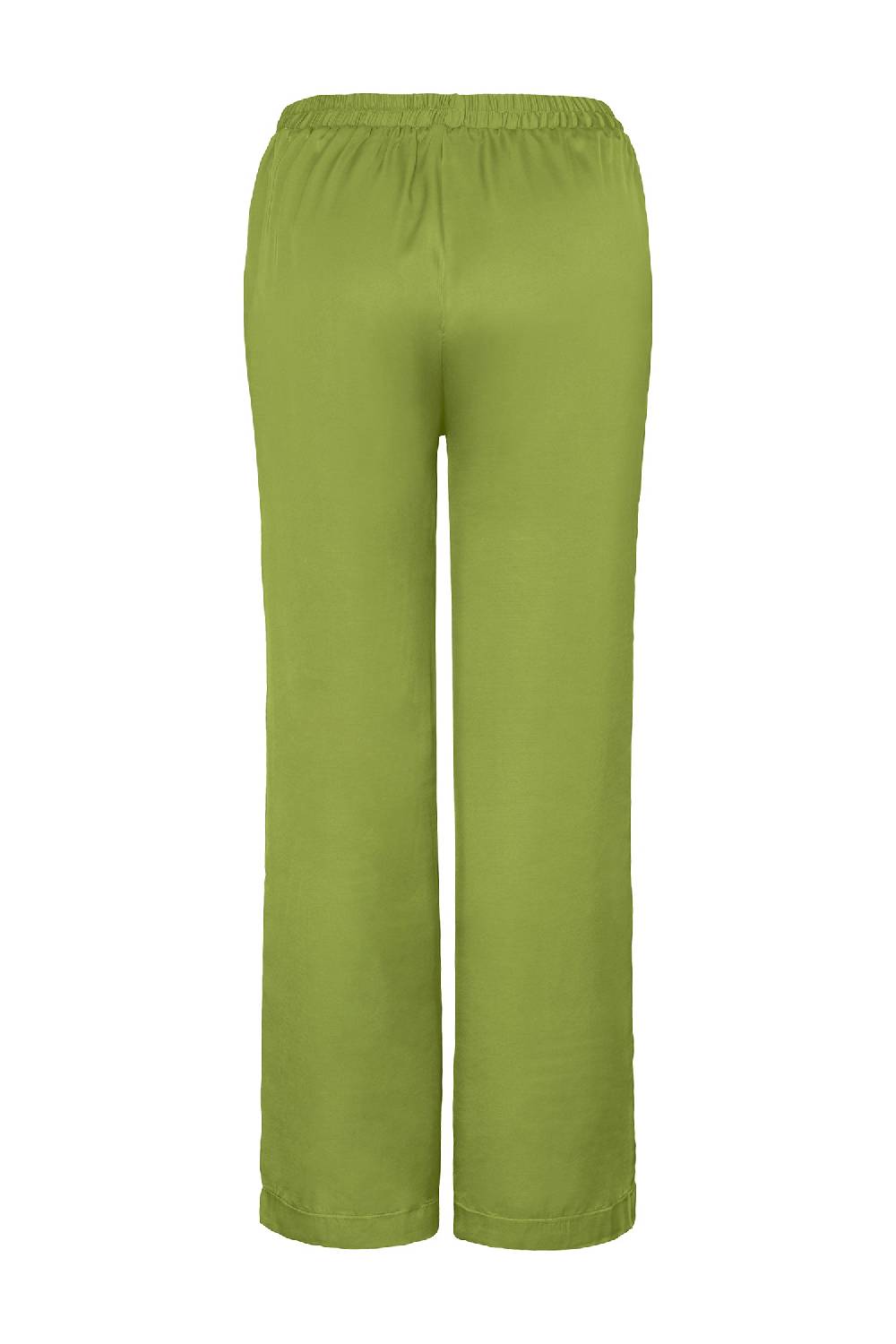 Liv Bergen Hose HI in kaki Rabatt