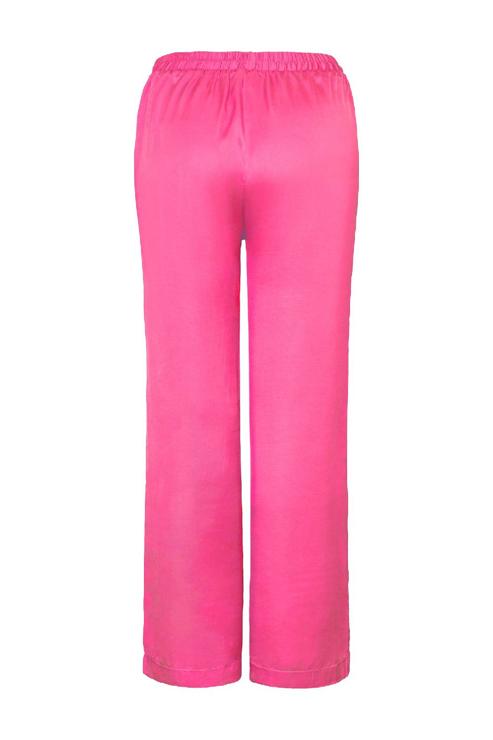 Liv Bergen Hose HI in pink Schlussverkauf