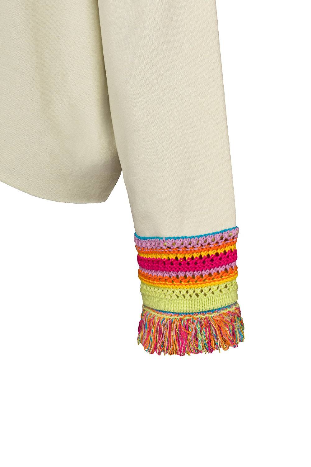 Liv Bergen Sweater Toulon in afterglow Flash Sale