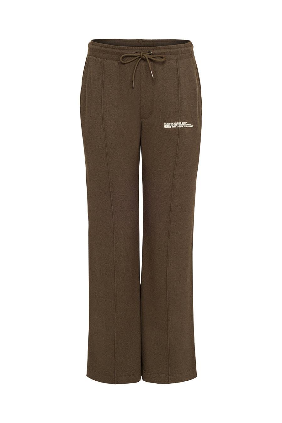 Liv Bergen Hose LB in greg green Saisonale Angebote