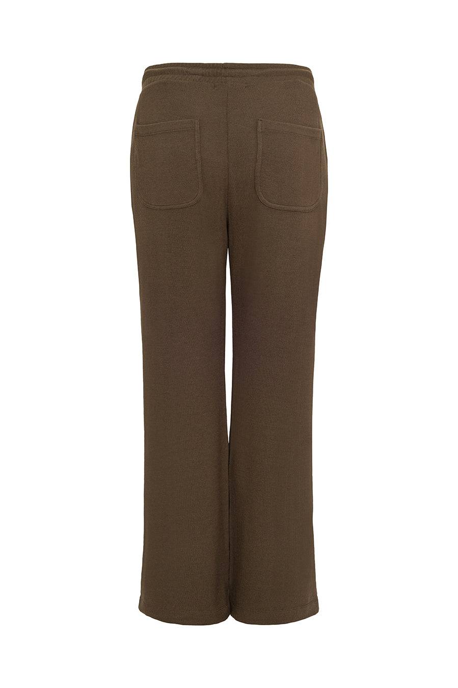 Liv Bergen Hose LB in greg green Saisonale Angebote