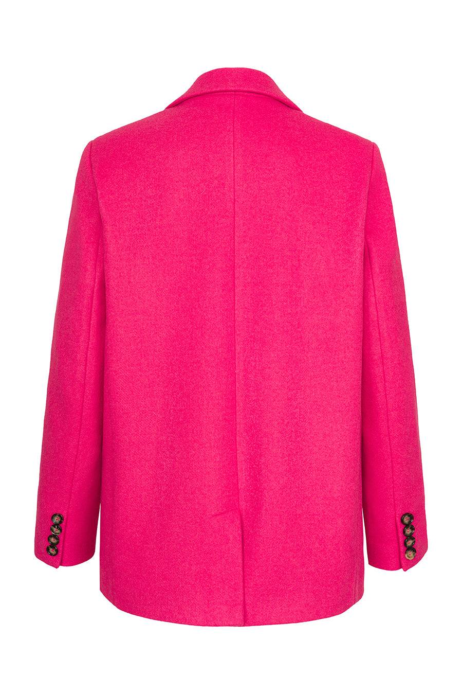 Liv Bergen Blazer in pink JETZT KAUFEN