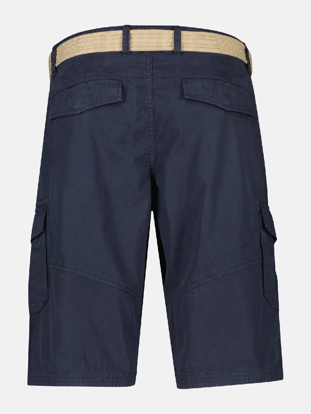 Lerros 2449210 EFFEN CARGOBERMUDA MET RIEM (485 CLASSIC NAVY) 2025