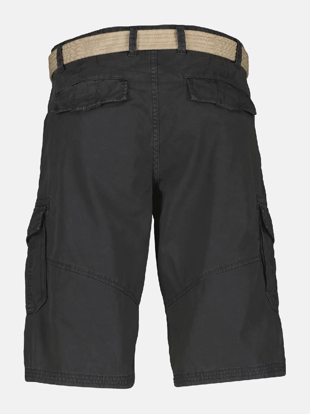 Lerros 2449210 EFFEN CARGOBERMUDA MET RIEM (289 DRAK GRAPHITE) Outlet