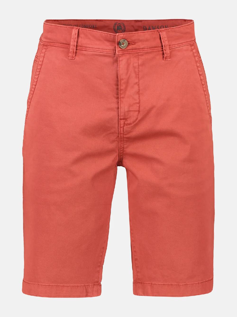 Lerros 2439213 STRETCHCHINO-BERMUDA (347 DEEP CORAL RED) Verkauf