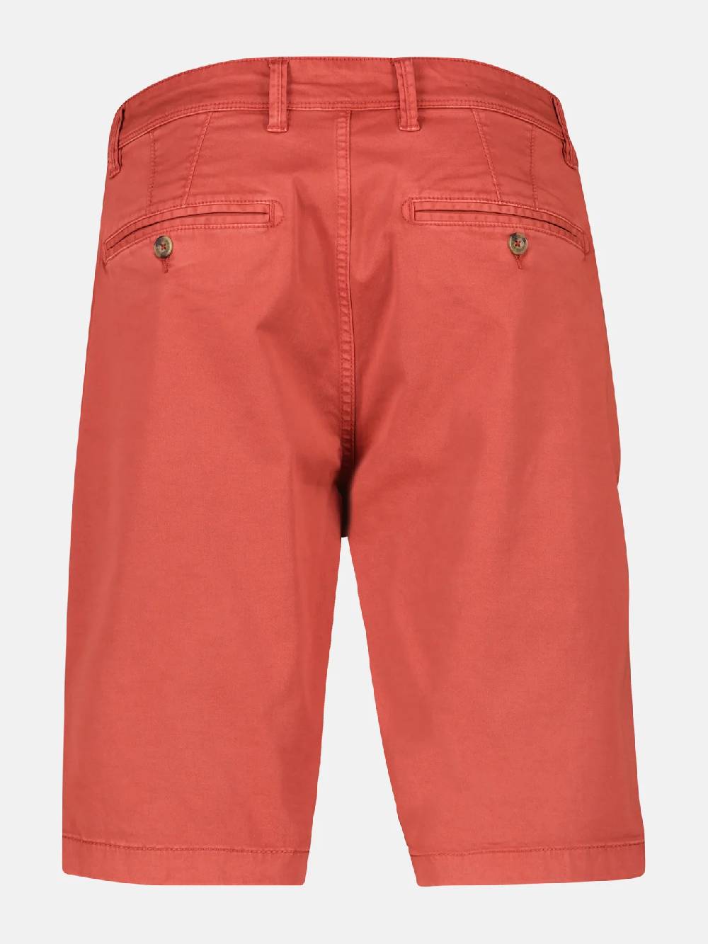 Lerros 2439213 STRETCHCHINO-BERMUDA (347 DEEP CORAL RED) Verkauf