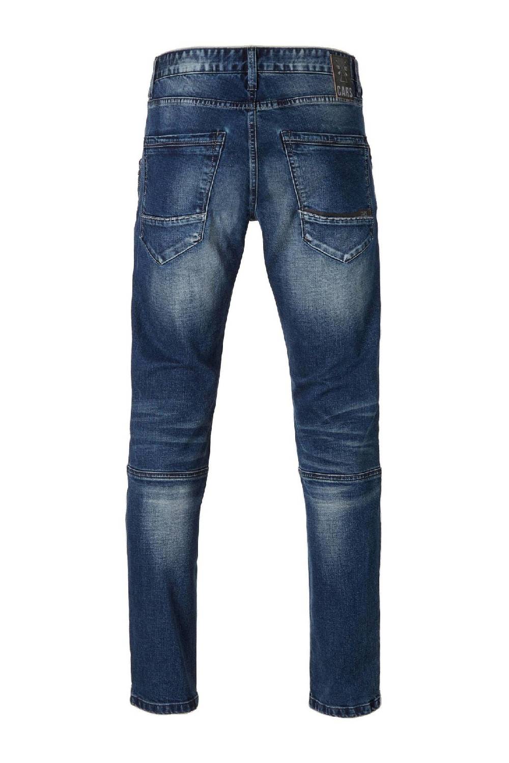 Cars Jeans CHESTER Regular Str. Stone Albany (06) Schlussverkauf
