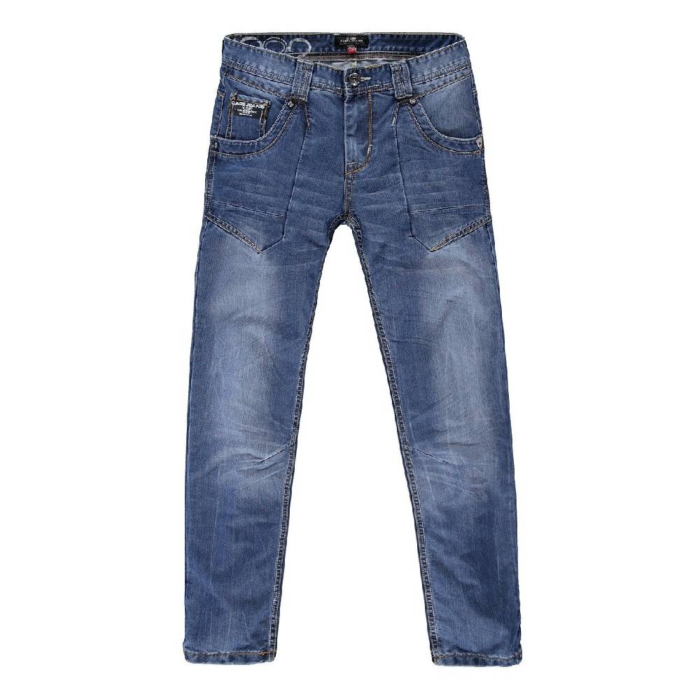Cars Jeans BEDFORD Regular Comf.Str. Stw Used (06) Fabrikverkauf