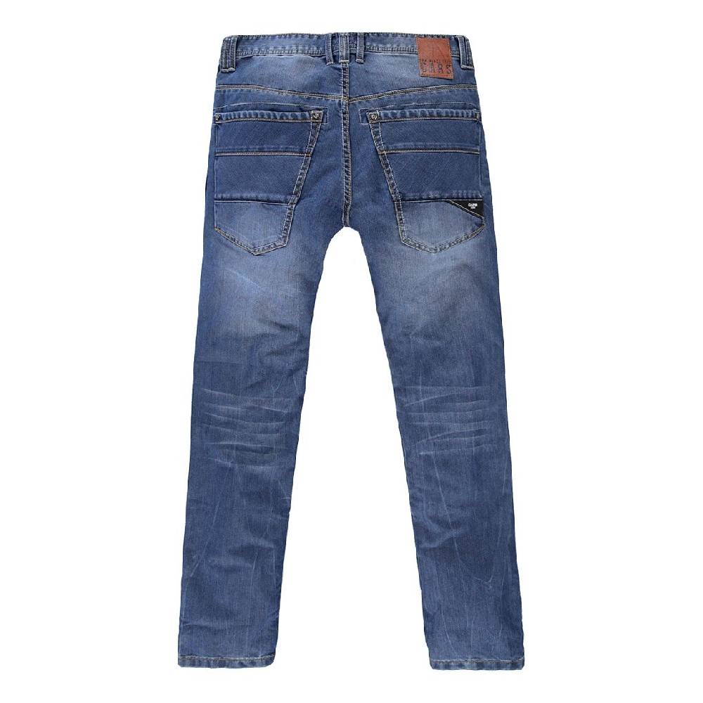 Cars Jeans BEDFORD Regular Comf.Str. Stw Used (06) Fabrikverkauf