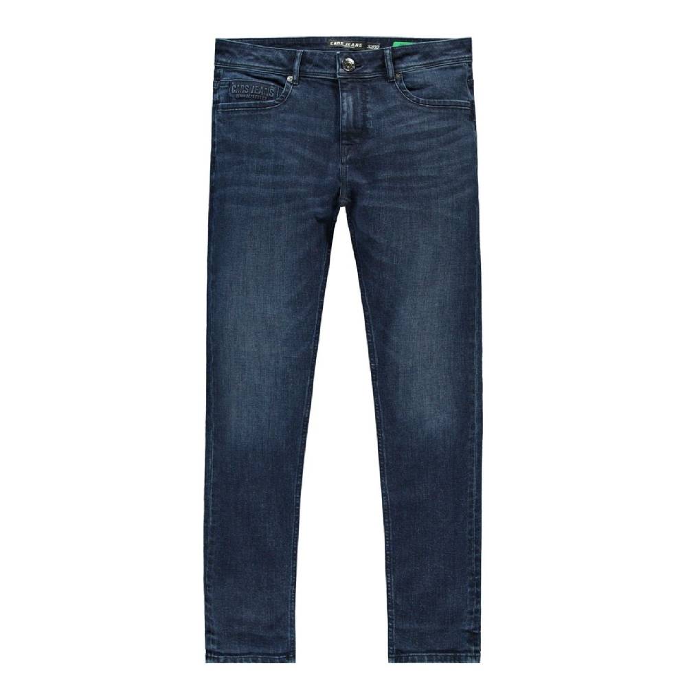 Cars Jeans DOUGLAS Dark Used (03) Meist gekauft