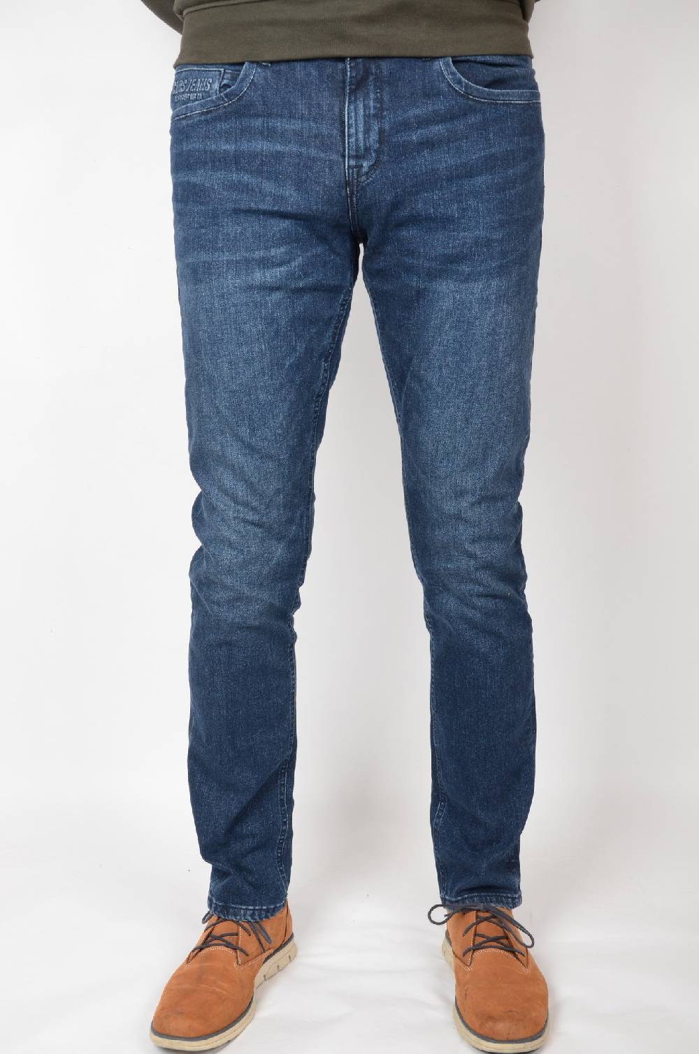 Cars Jeans DOUGLAS Dark Used (03) Meist gekauft