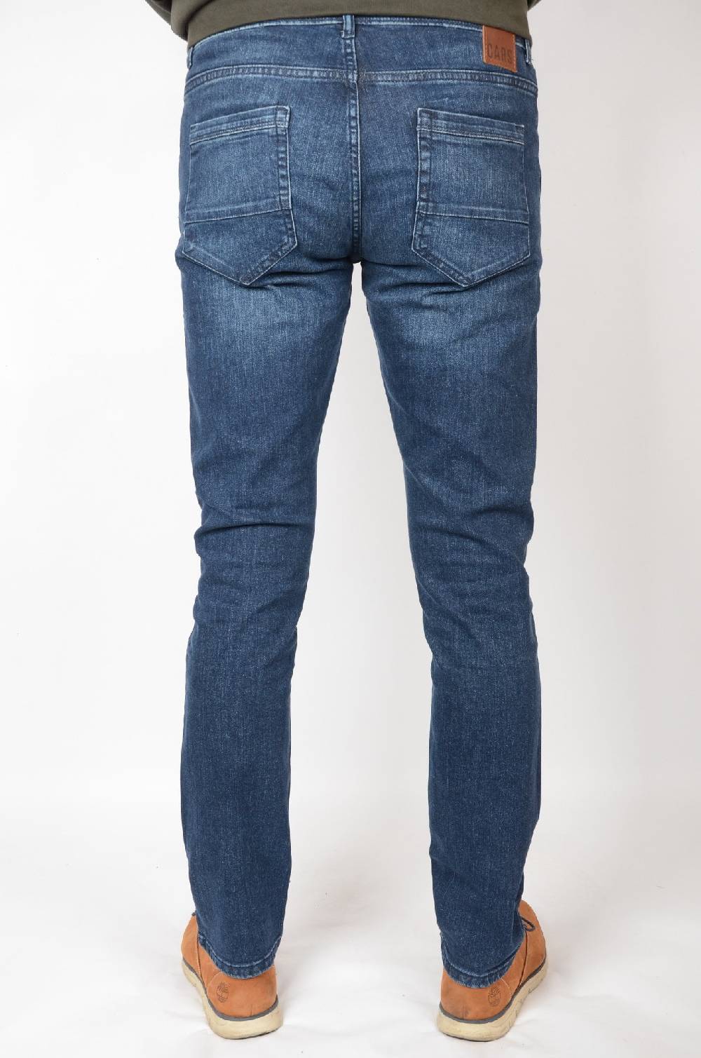 Cars Jeans DOUGLAS Dark Used (03) Meist gekauft