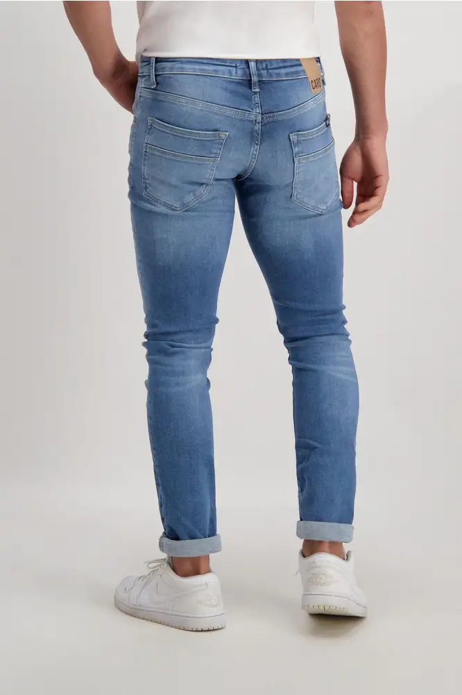 Cars Jeans BATES Denim Blue Used (76) Limitierter Zeitrabatt