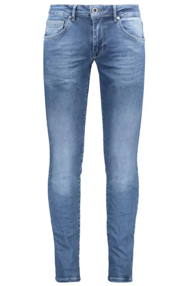 Cars Jeans BATES Denim Blue Used (76) Limitierter Zeitrabatt