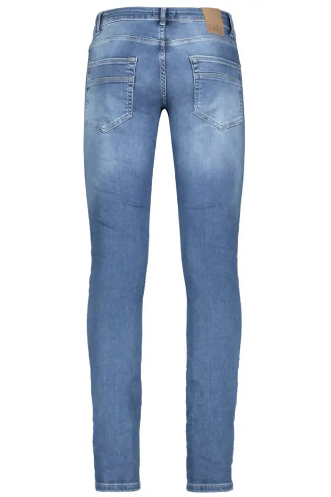 Cars Jeans BATES Denim Blue Used (76) Limitierter Zeitrabatt