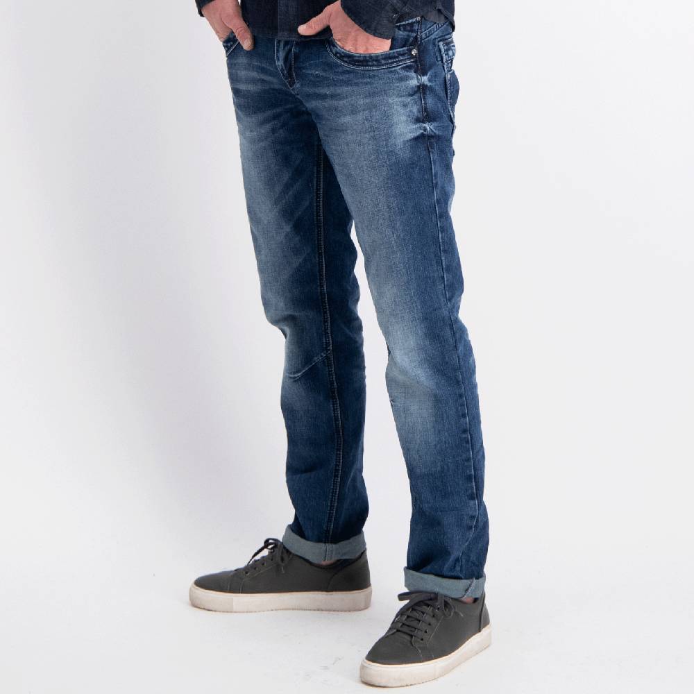 Cars Jeans BLACKSTAR Tapered Str. Stone Albany Wash (06) Fabrik Onlineshop