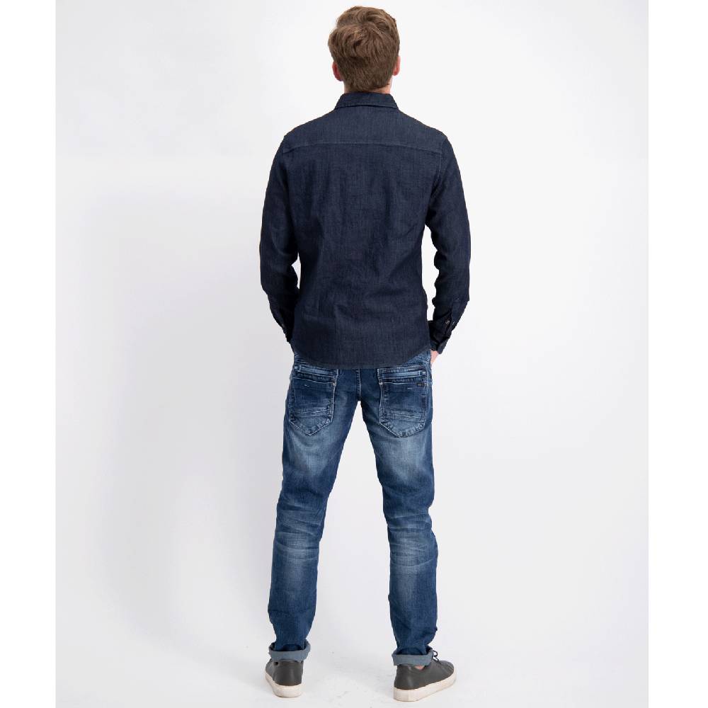 Cars Jeans BLACKSTAR Tapered Str. Stone Albany Wash (06) Fabrik Onlineshop