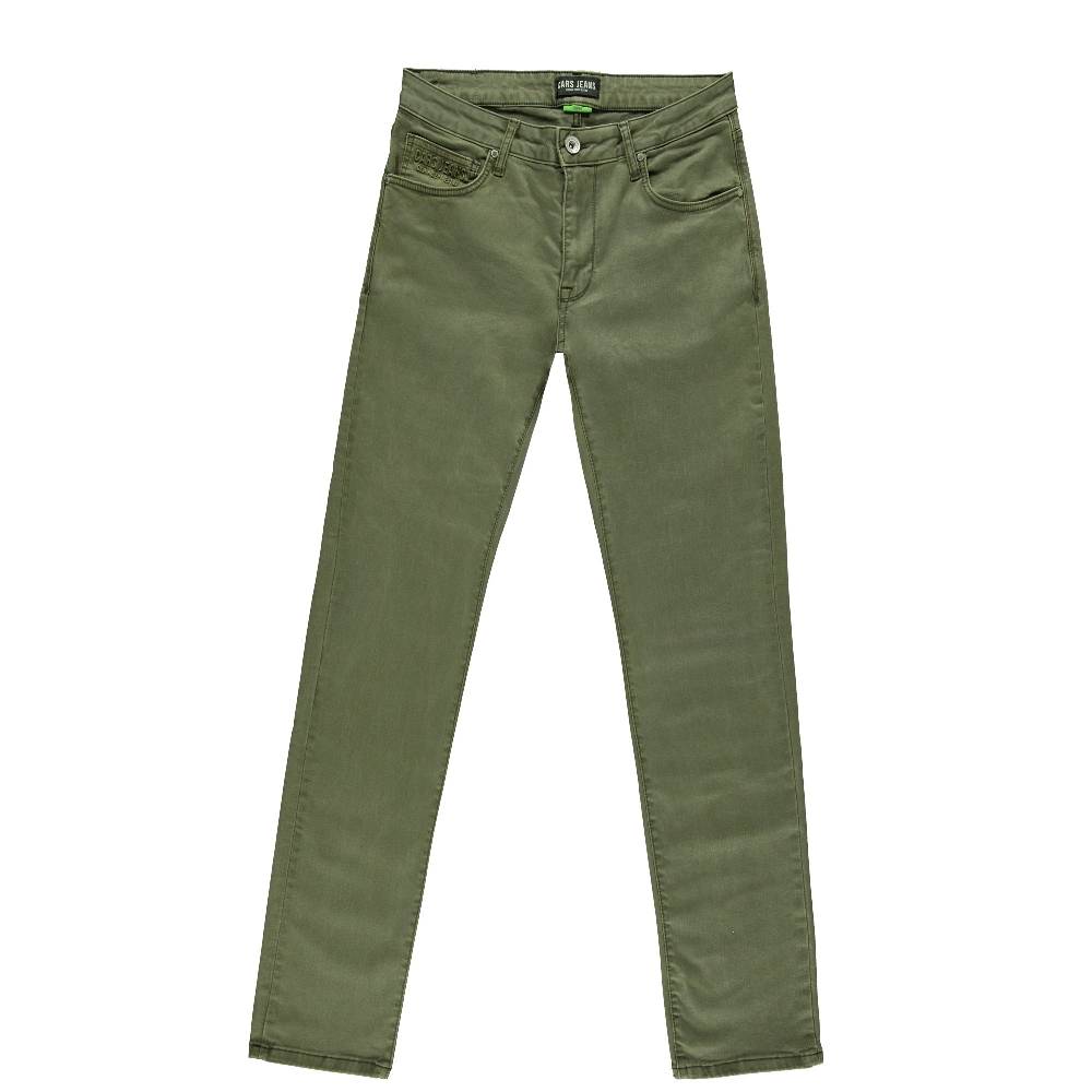 Cars Jeans BATES Twill GD Army Fabrikpreis