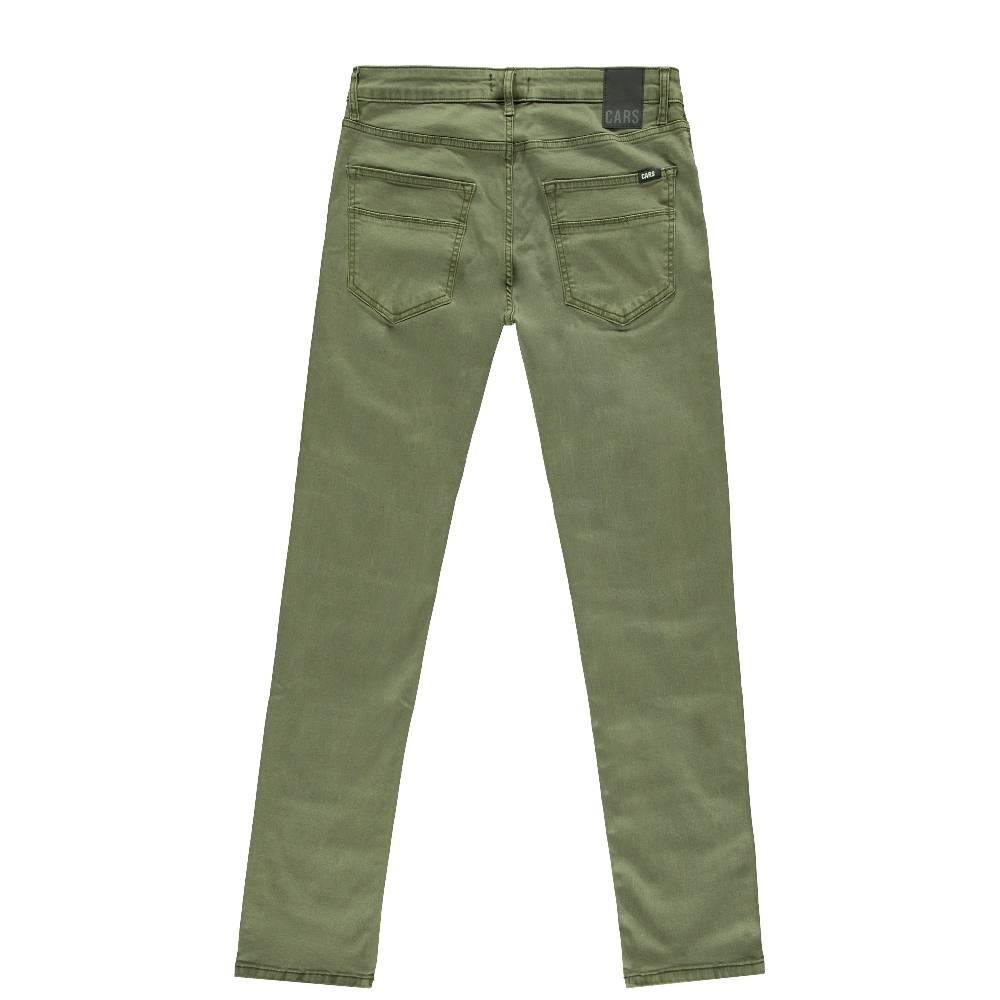 Cars Jeans BATES Twill GD Army Fabrikpreis