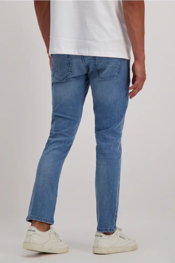 Cars Jeans DOUGLAS Denim Bleached Used (75) Rabatt