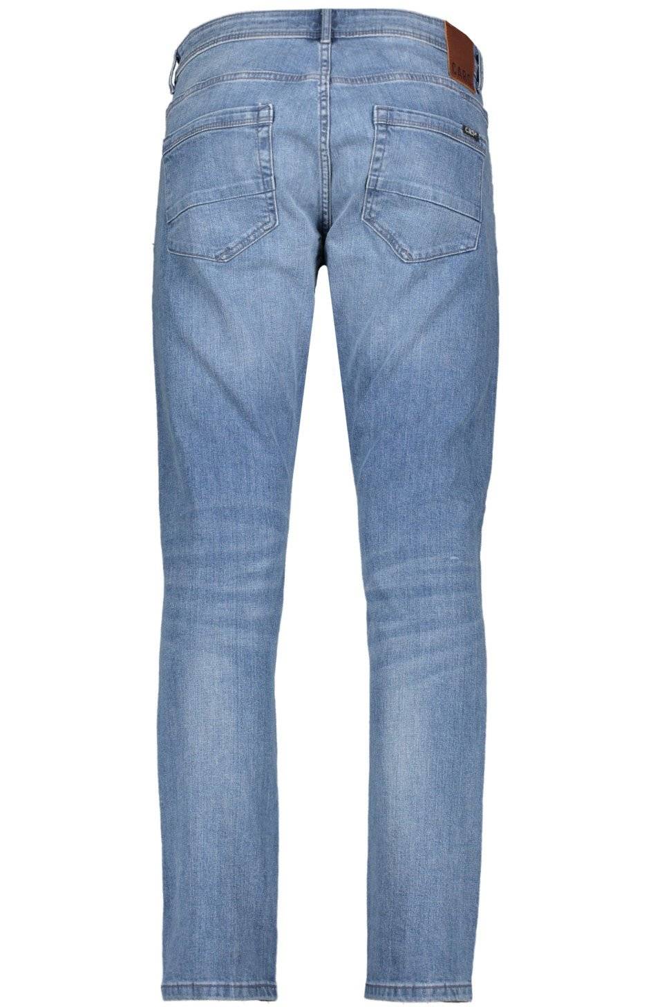 Cars Jeans DOUGLAS Denim Bleached Used (75) Rabatt