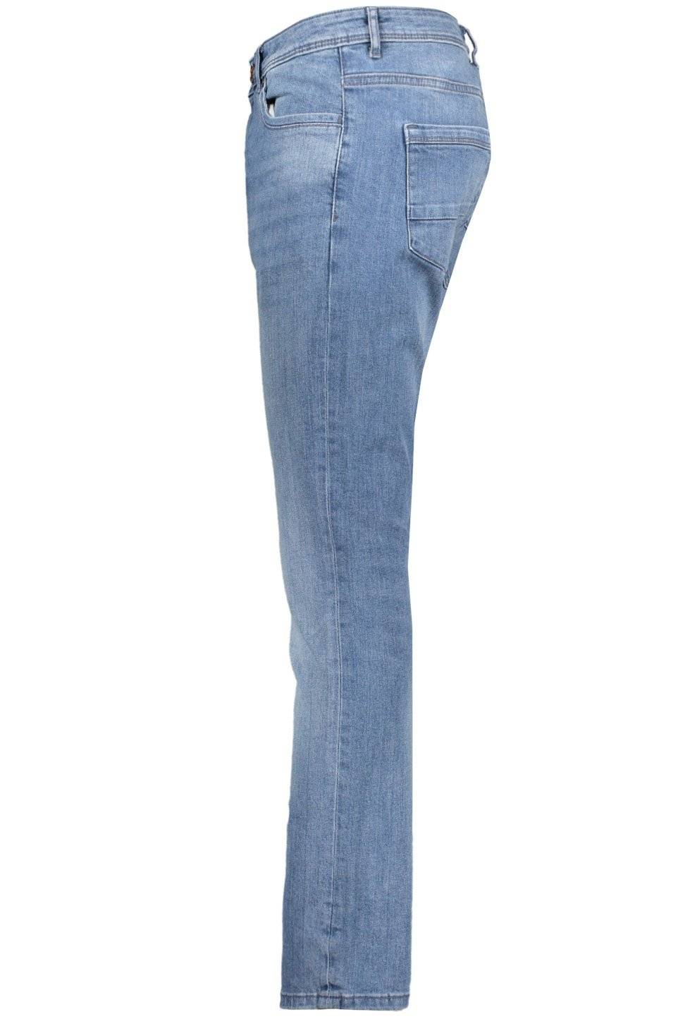 Cars Jeans DOUGLAS Denim Bleached Used (75) Rabatt