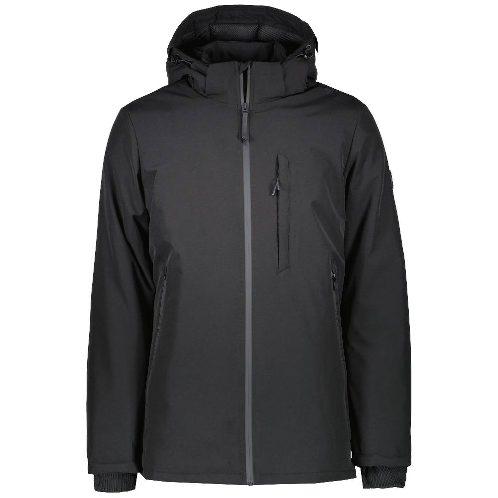 Cars Jeans Milton Poly Black (01 Black) Heißer Verkauf