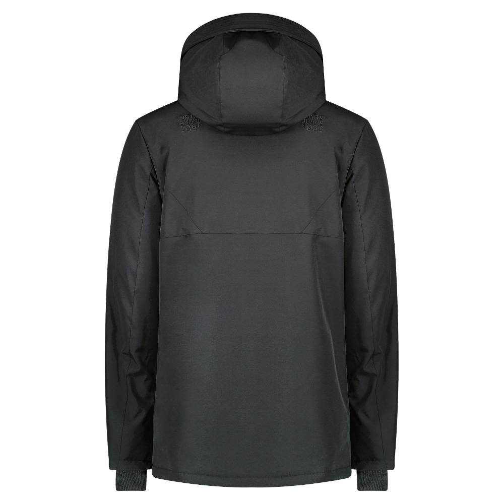 Cars Jeans Milton Poly Black (01 Black) Heißer Verkauf