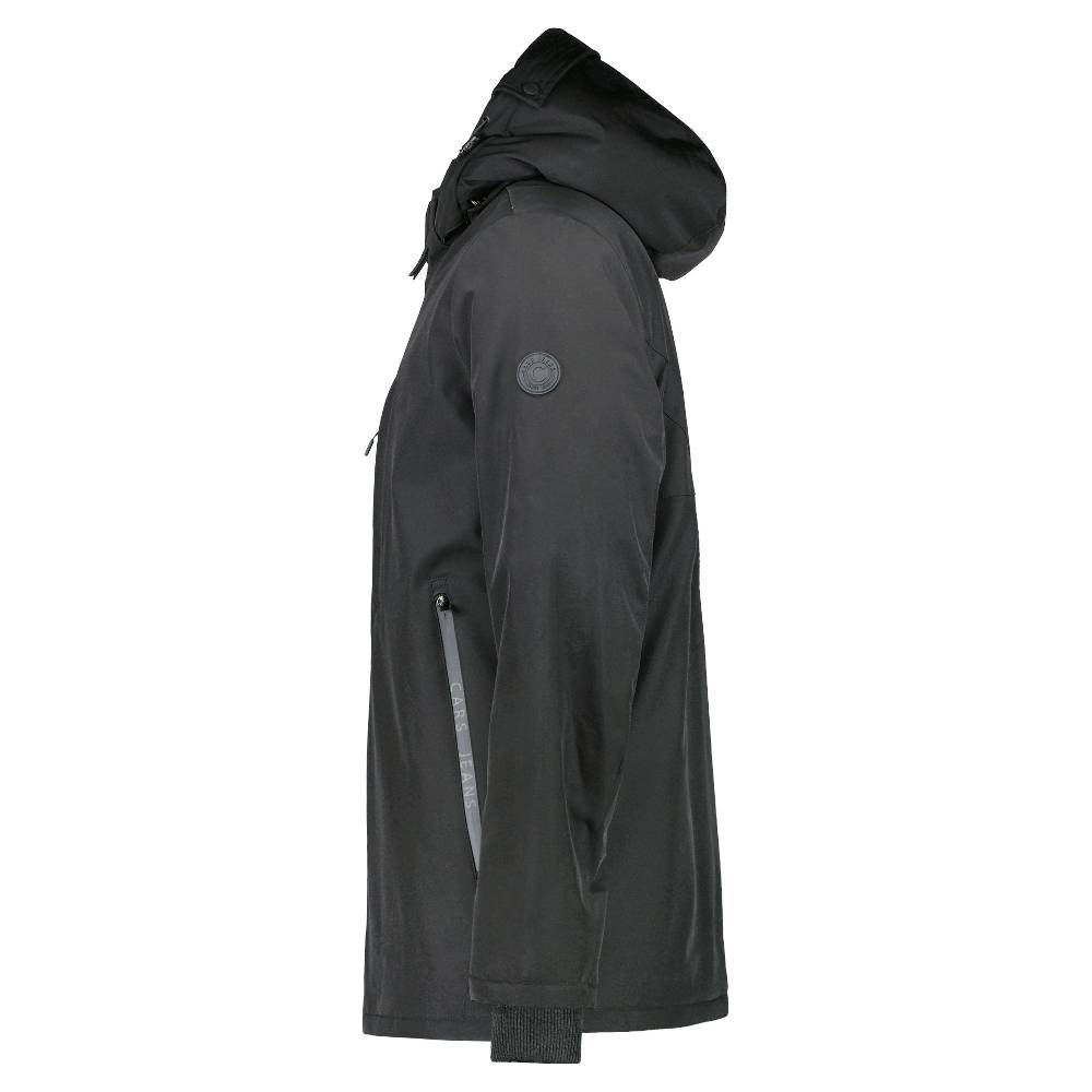 Cars Jeans Milton Poly Black (01 Black) Heißer Verkauf
