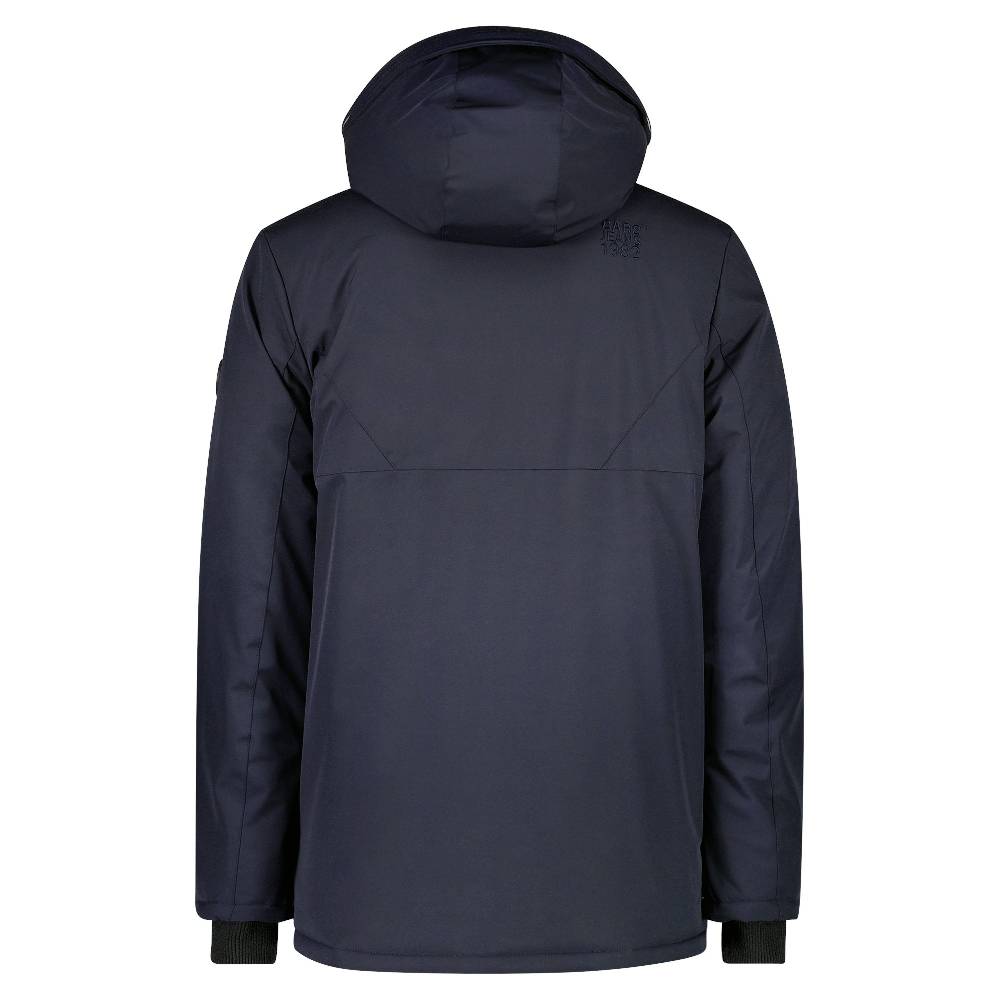 Cars Jeans Milton Poly Navy (12 Navy) Top Angebot