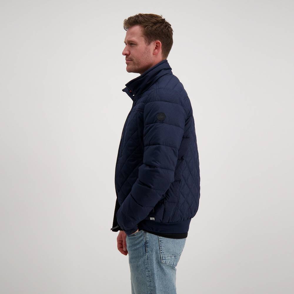 Cars Jeans Proceck Poly Navy (12 Navy) Online Outlet