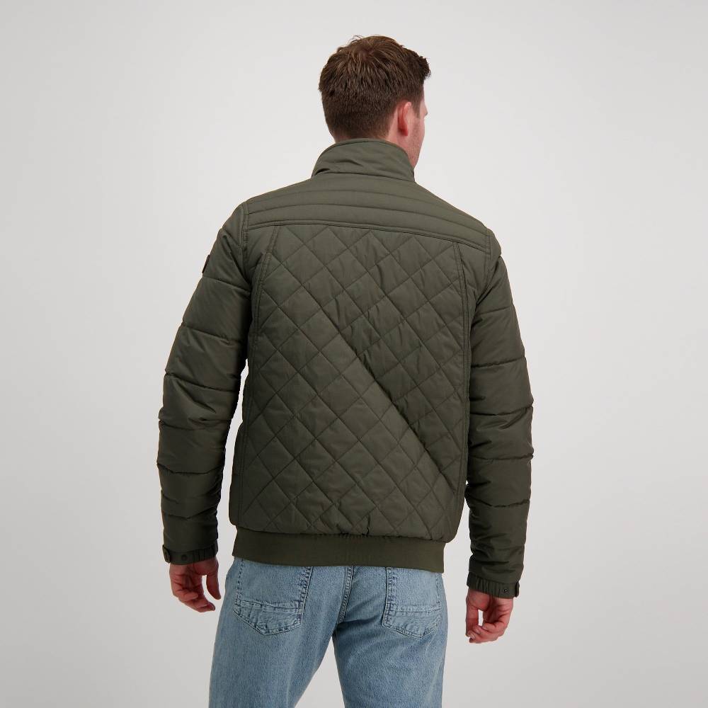 Cars Jeans Proceck Poly Army (19 Army) Zeitlich begrenztes Angebot