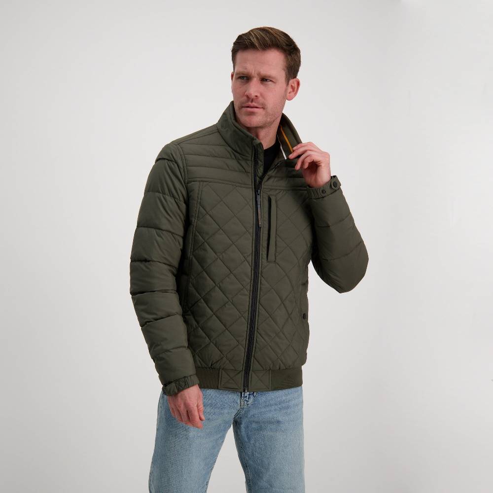 Cars Jeans Proceck Poly Army (19 Army) Zeitlich begrenztes Angebot